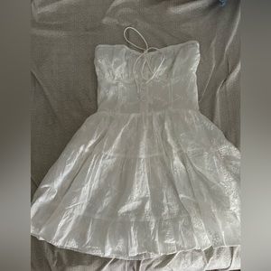 Sabo Skirt Sahara Dress